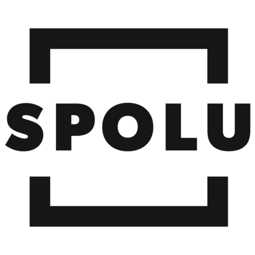 SPOLU logo